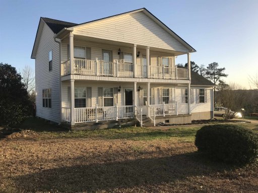 643 Jordan Creek Road