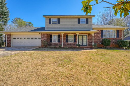 222 Heather Drive