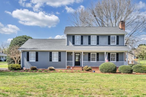 9 Chestnut Ridge Drive