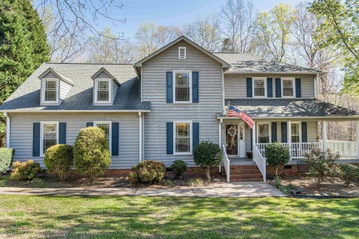 315 Woodgrove Trace