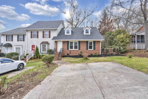 323 Sunridge Drive