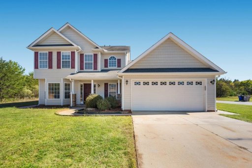 300 Collingwood Ln
