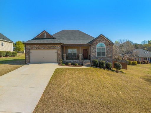 805 E Coosaw Court