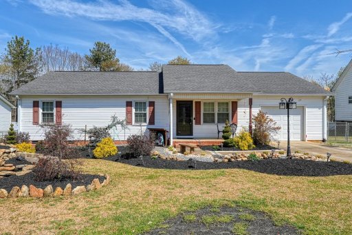147 Loblolly Drive