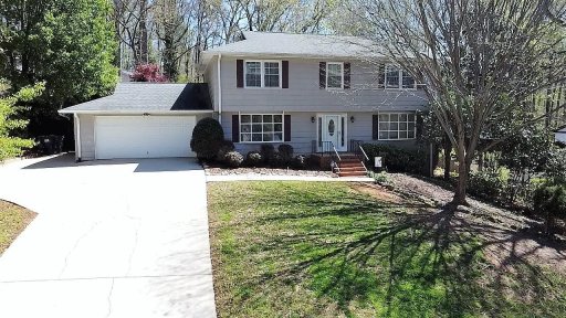 106 Roswell Terrace
