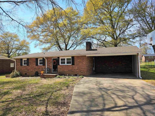 3186 S Church St. Ext.
