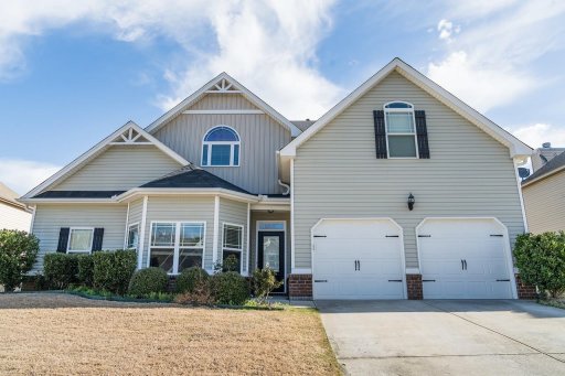 534 W Holloway Drive