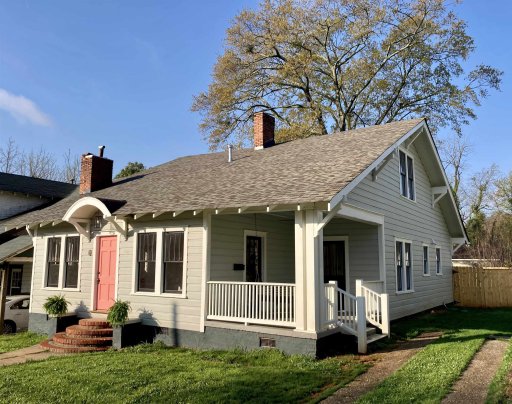 310 Hydrick Street