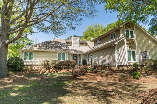 995 Shoresbrook Rd. Road