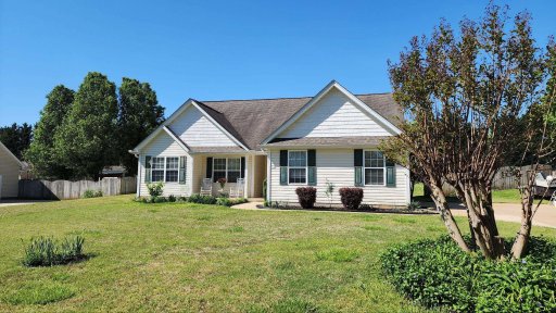 144 Abners Run Drive