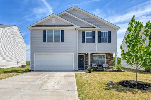 528 Keller Lane