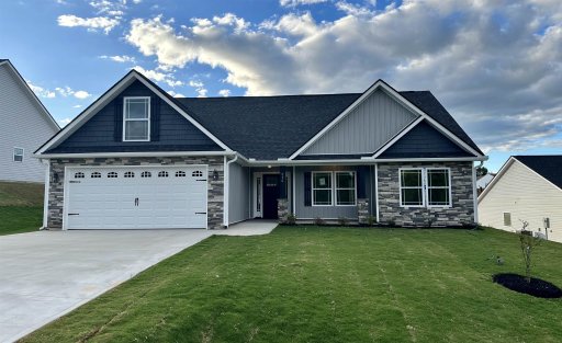 936 Anderson Road