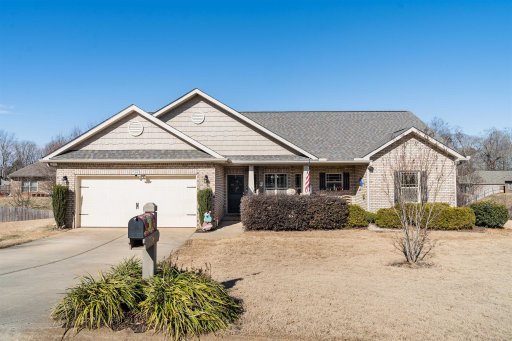 739 Misty Glen Lane