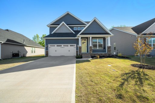 281 Foxbank Circle