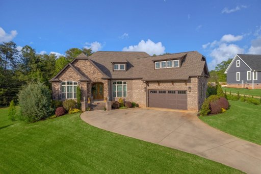 516 W Harbour Crest Drive