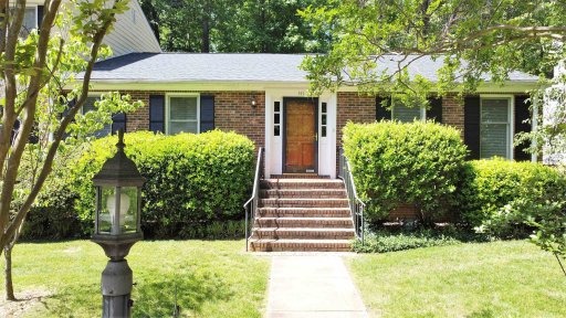 141 Highridge Drive