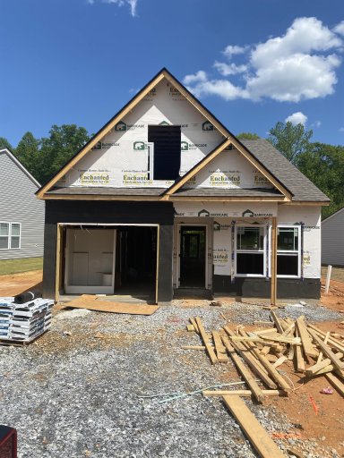 507 Timberwood Drive