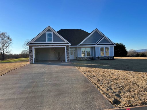 1011 Messer Farm Lane