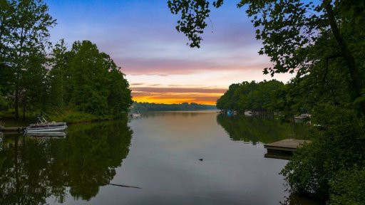 119 Shore Heights Drive