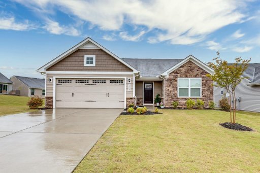 1117 Spring Morning Court