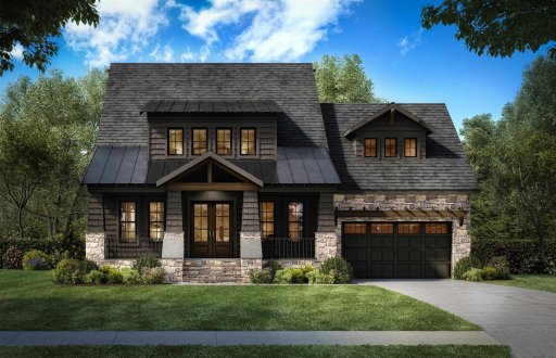 2048 Ivy Cottage Path