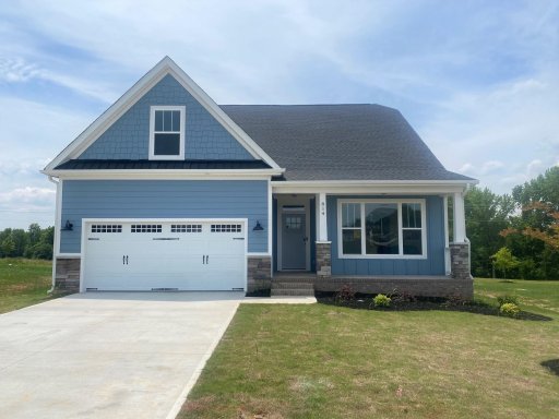 814 Grantwood Circle