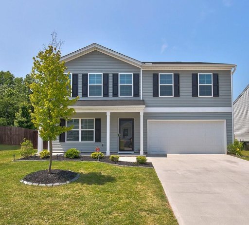 161 Butler Knoll Court