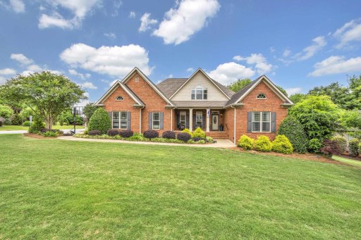 101 S Bennington Drive