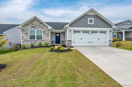 1022 Hunter Green Lane