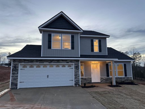 123 James Shands Lane