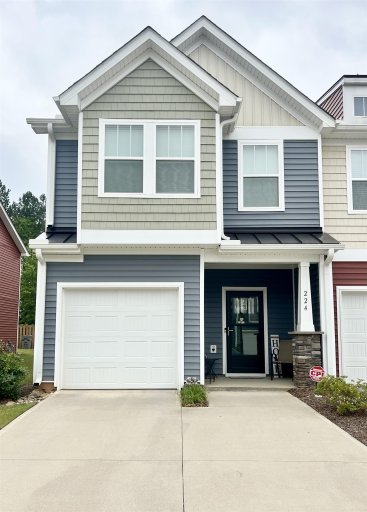 224 Keaton Court