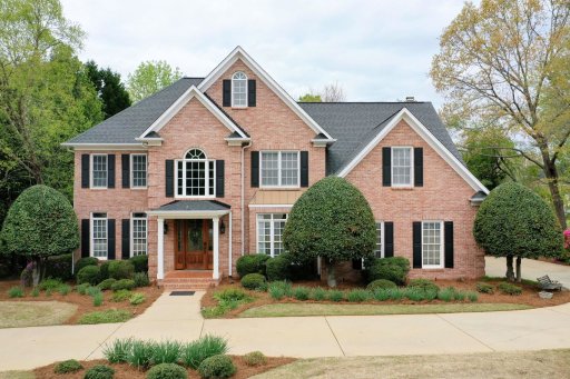 519 Live Oak Court