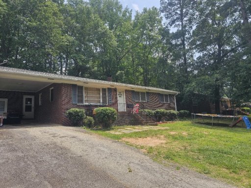191 Tucker Road
