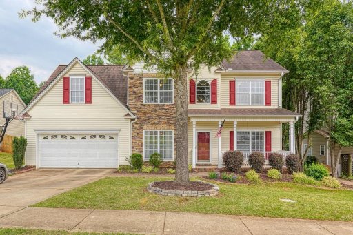 341 Milhaven Drive