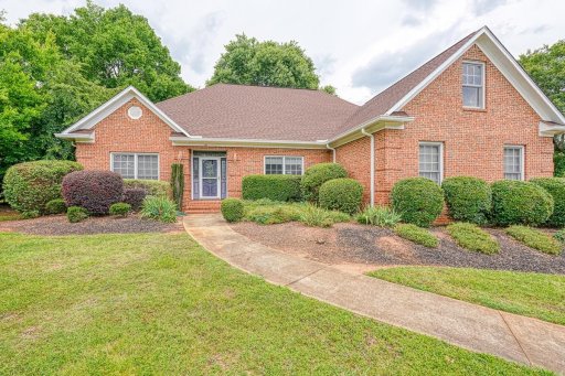 110 N Bennington Drive