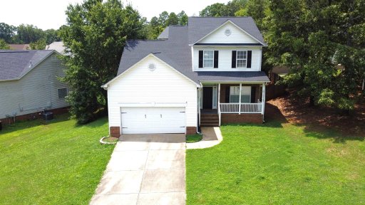 812 Laurelcreek Drive