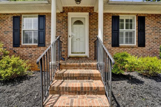 471 Pearl Ridge Place