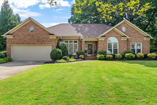 103 N Bennington Drive