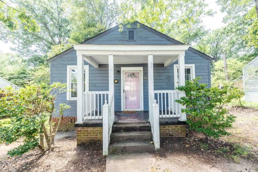 402 Gentry Street