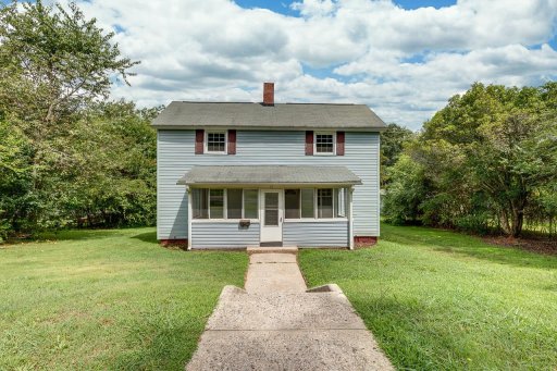 15 F Street
