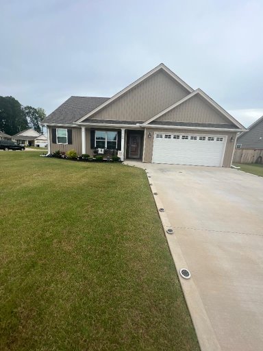 124 Lily Way