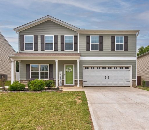 149 Butler Knoll Court