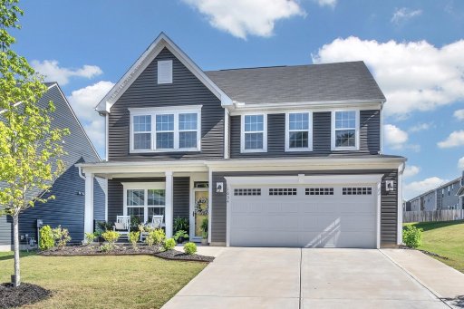 1634 Burtonwood Drive