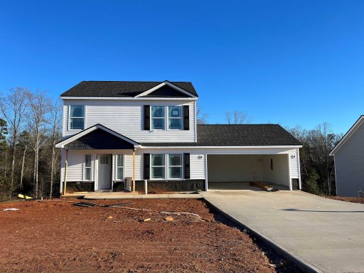 1904 Rosalyn Dew Drive