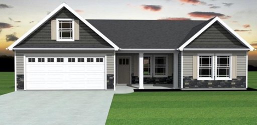 1892 Rosalyn Dew Drive