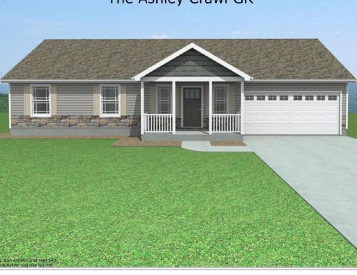 1896 Rosalyn Dew Drive