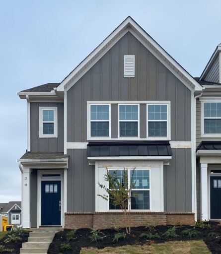 210 Wakelon Drive