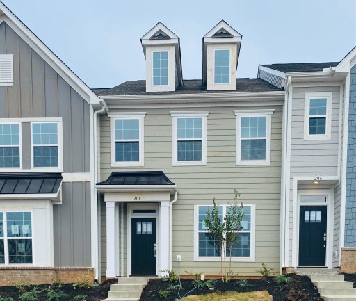 208 Wakelon Drive