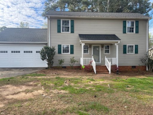 115 Brandywine Lane