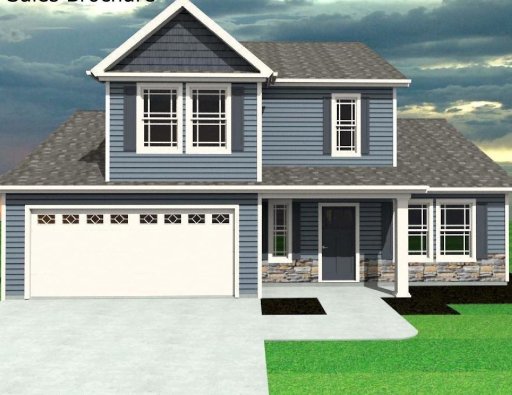 1919 Rosalyn Dew Drive